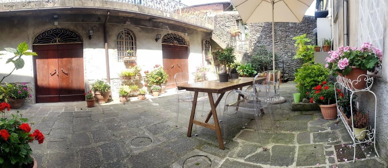 Appartamento La Torretta Porcari Exterior photo